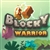 Blocky Warrior